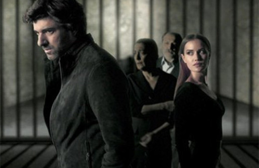 Ölene Kadar 1. bölüm internet özel fragmanı