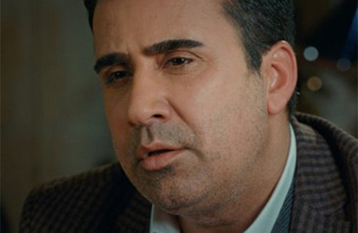 Aşk ve Mavi 10. bölüm 2. fragmanı