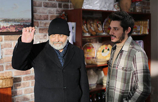 Baba Candır 53. bölüm fragmanı