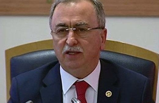 Darbe komisyonu başkanından 15 Temmuz açıklaması