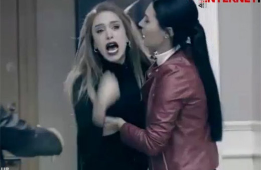 Sibel itirafı deprem yarattı Tuğçe Ergişi ağzına geleni saydı