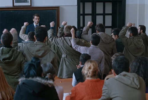 Sevda Kuşun Kanadında 21. bölüm fragmanı