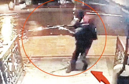 Canlı yayında açıkladı işte Reina saldırganının uyruğu 