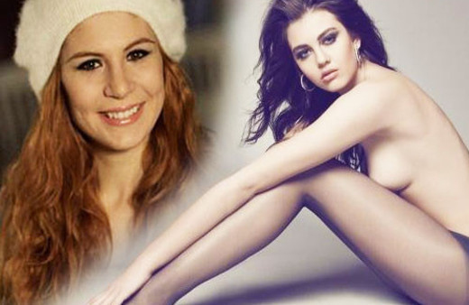 Başrol kovulunca yaşanan muammaya cevap geldi!