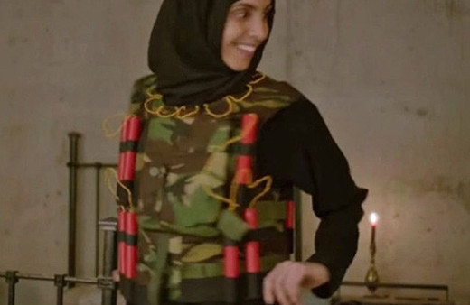 BBC'nin IŞİD'in umutsuz ev kadınları skeci olay yarattı