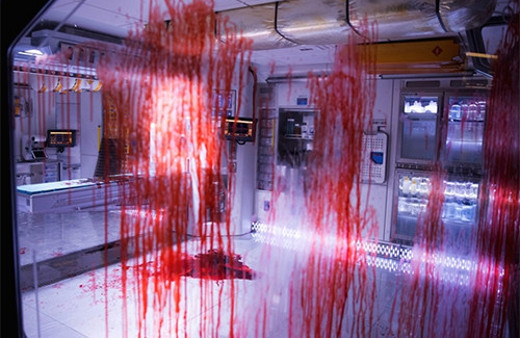 Merakla beklenen Alien: Covenant'ın fragmanı yayınlandı