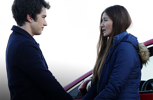 Umuda Kelepçe Vurulmaz 11. bölüm fragmanı