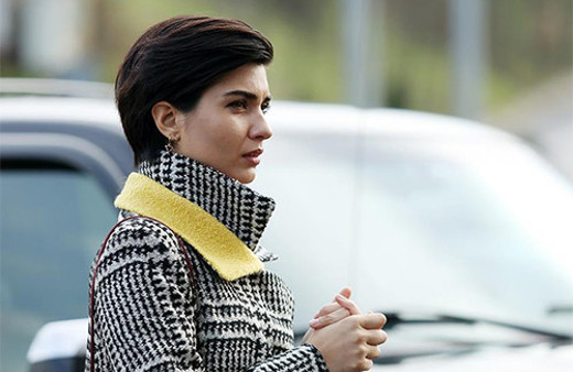 Cesur ve Güzel 9. bölüm 2. fragmanı