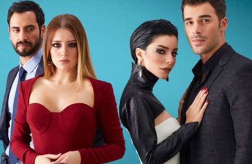 İçimdeki Fırtına tanıtım fragmanı