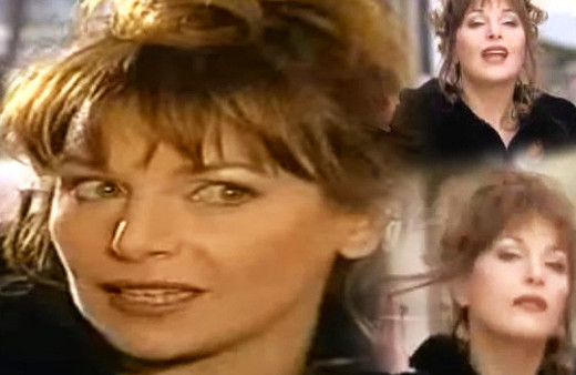 Bir dönemin efsanesi Kaygısızlar oyuncuların değişimine bakın