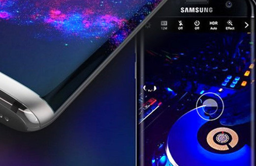 Samsung Galaxy S8 fotoğrafları sızdı özelliklerine bakın