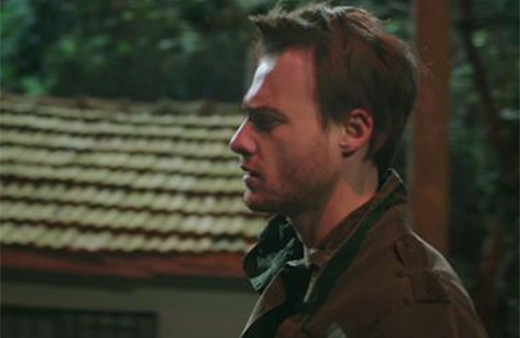 Bu Şehir Arkandan Gelecek 2. bölüm fragmanı