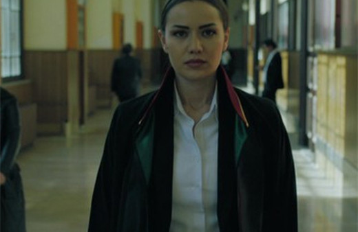 Ölene Kadar 1. bölüm 3. fragmanı