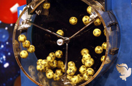 Şans oyunları 49 yıllığına devredildi