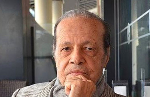 Nazım Hikmet'i yurtdışına kaçıran Refik Erduran yaşamını yitirdi