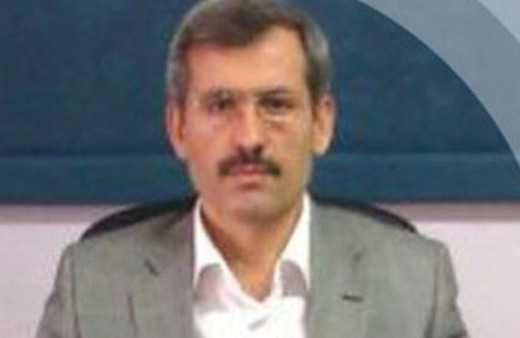 Laiklere hakaret eden müdür açığa alındı