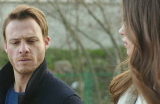 Bu Şehir Arkandan Gelecek 2. bölüm 2. fragmanı