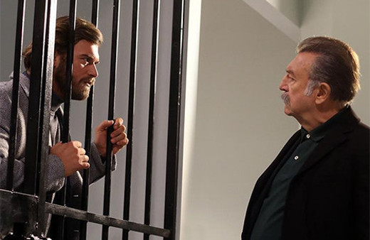 Cesur ve Güzel 9. bölüm 3. fragmanı