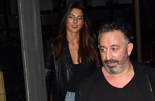 Cem Yılmaz'dan evlilik sorusuna ilginç yanıt