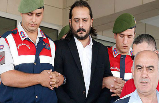 Fatih Altaylı'dan olay Emrah Serbes yazısı 