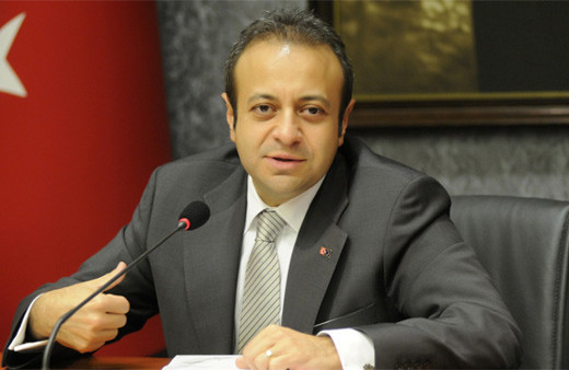 Bağış: Almanya'yı çok zor günler bekliyor!