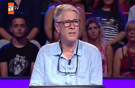 Kim Milyoner Olmak İster'de 17 Ağustos depremi anısı herkesi hüzne boğdu