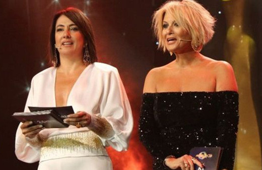 Meltem Cumbul'dan şaşırtan tavır