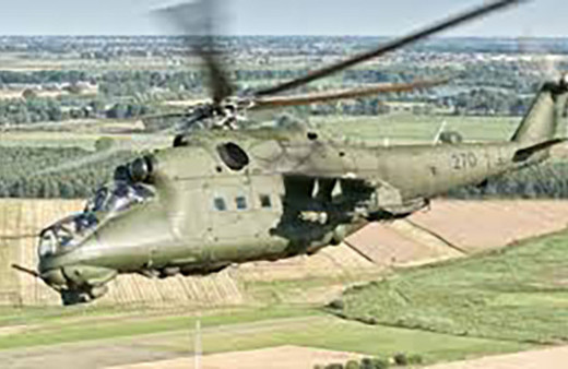 Hava kuvvetleri yanlışlıkla güvenlik güçlerini öldürdü