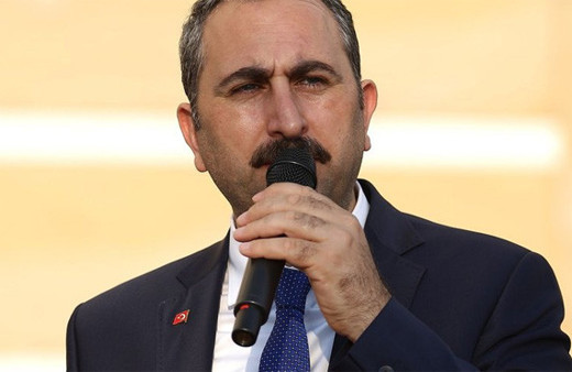 FETÖ liderinin iadesinde dosya tamamlandı