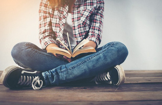 Oturuş şekline göre karakter analizi