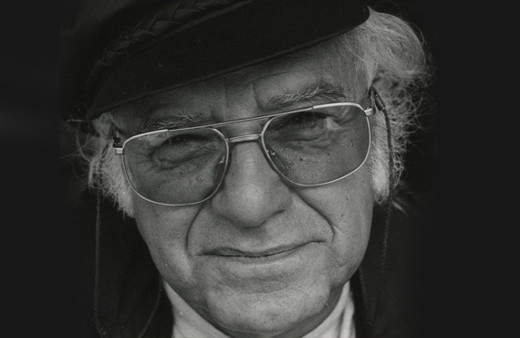 Attila İlhan vefatının 12’inci yılında anılacak