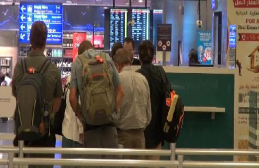 Vize yasağı başladı! En çok kimleri etkileyecek