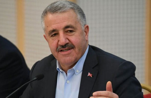 Ankara ve İstanbullulara bakandan müjde! 