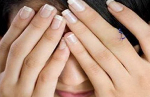 Bindiği takside hayatının şokunu yaşadı! Kendisine geldiğinde...