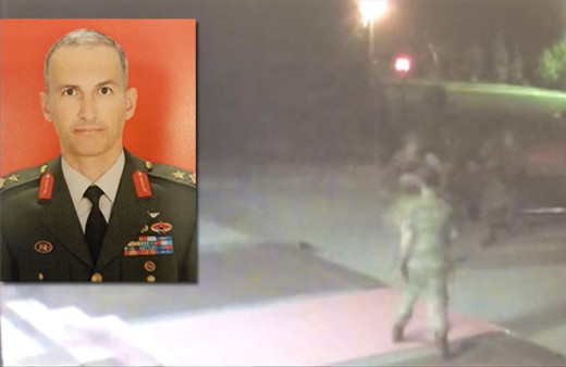 FETÖ'cü general Semih Terzi'nin korkunç talimatı 