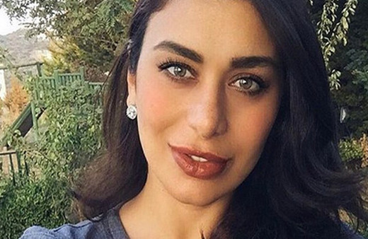 Ebru Şancı'nın acı günü!