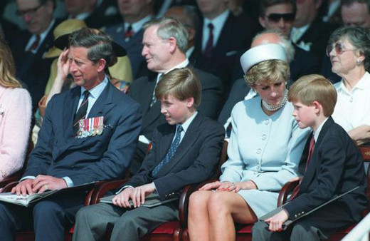 Kraliyet ailesinin mutfak sırları açığa çıktı