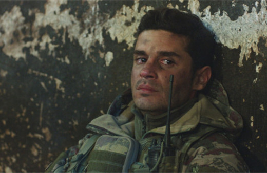 Savaşçı 16. bölüm fragmanı