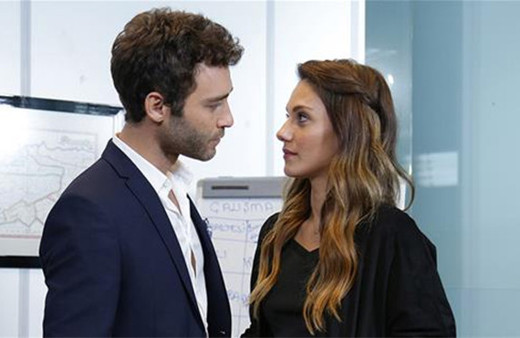 Ateşböceği 15. bölüm fragmanı