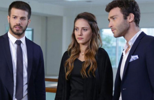 Ateşböceği 15.yeni bölüm fragmanı Aslı sırrı öğrenecek mi?