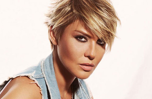 Gülben Ergen'e 'skandal' vetosu! Bakanlık iptal etti!