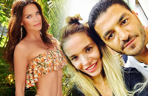 Ebru Şallı'nın başı fena halde dertte tam 70 bin TL