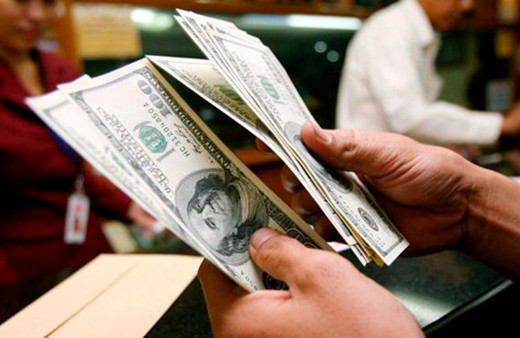 Dünya devinden dolar için bomba tahmin! Yüzde 20 daha...