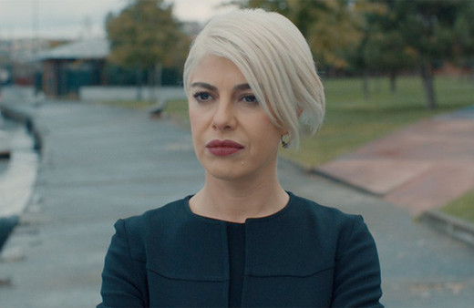 Gözde Kansu şaşkına döndü! Bindiği takside...