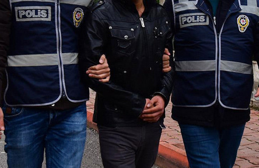 SGK'nın 17 eski çalışanı için gözaltı kararı