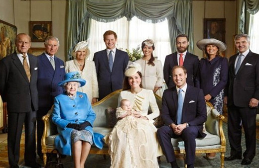 Eski çalışanları İngiliz Kraliyet ailesinin sırlarını açıkladı