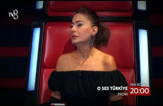 Yıldız Tilbe'nin verdiği cevapla stüdyoyu kırdı geçirdi