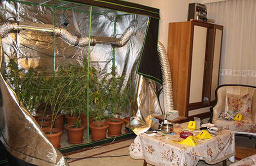 Böyle oturma odası görülmedi! Şaşıp kalacaksınız