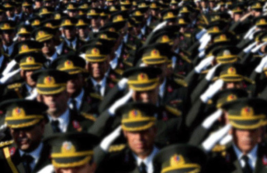 Büyük FETÖ dalgası! Görevdeki askerler, öğretmen ve memurlar...