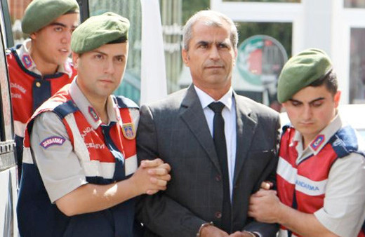 'Allah şahidim isteyerek vurmadım' dedi ama...